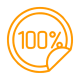 100% Free_icon